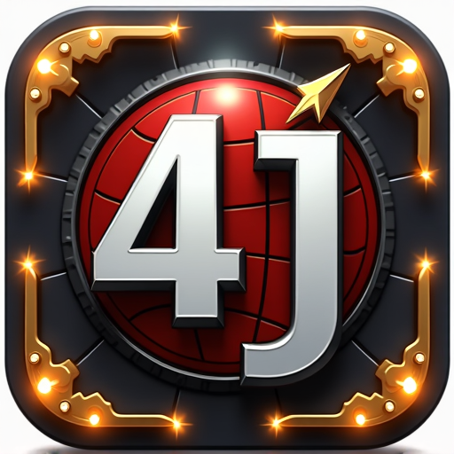 4j